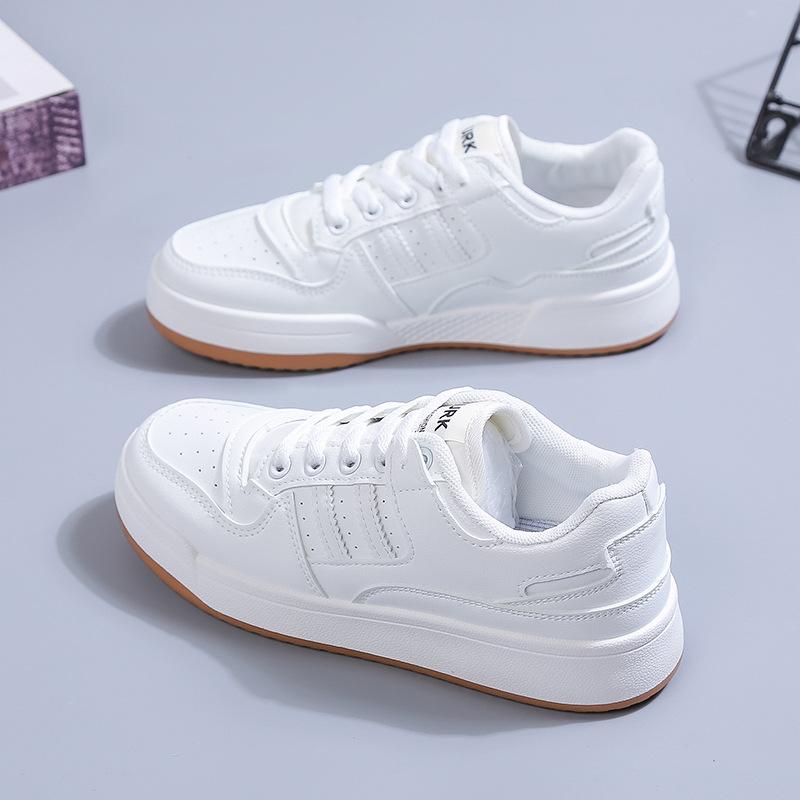 Little white shoes niche original shoes women s 2025 spring and autumn women s shoes design sense ins versatile casual flat baseplate shoes 35 белый
Little white shoes niche original shoes women s 2025 spring and autumn women s shoes design sense ins versatile casual flat baseplate shoes 35 белый