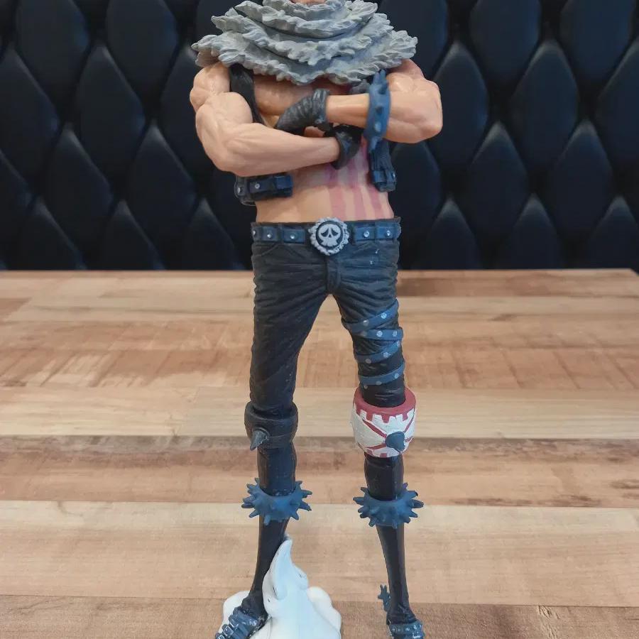 One Piece Kitaguri Figure
One Piece Kitaguri Figure