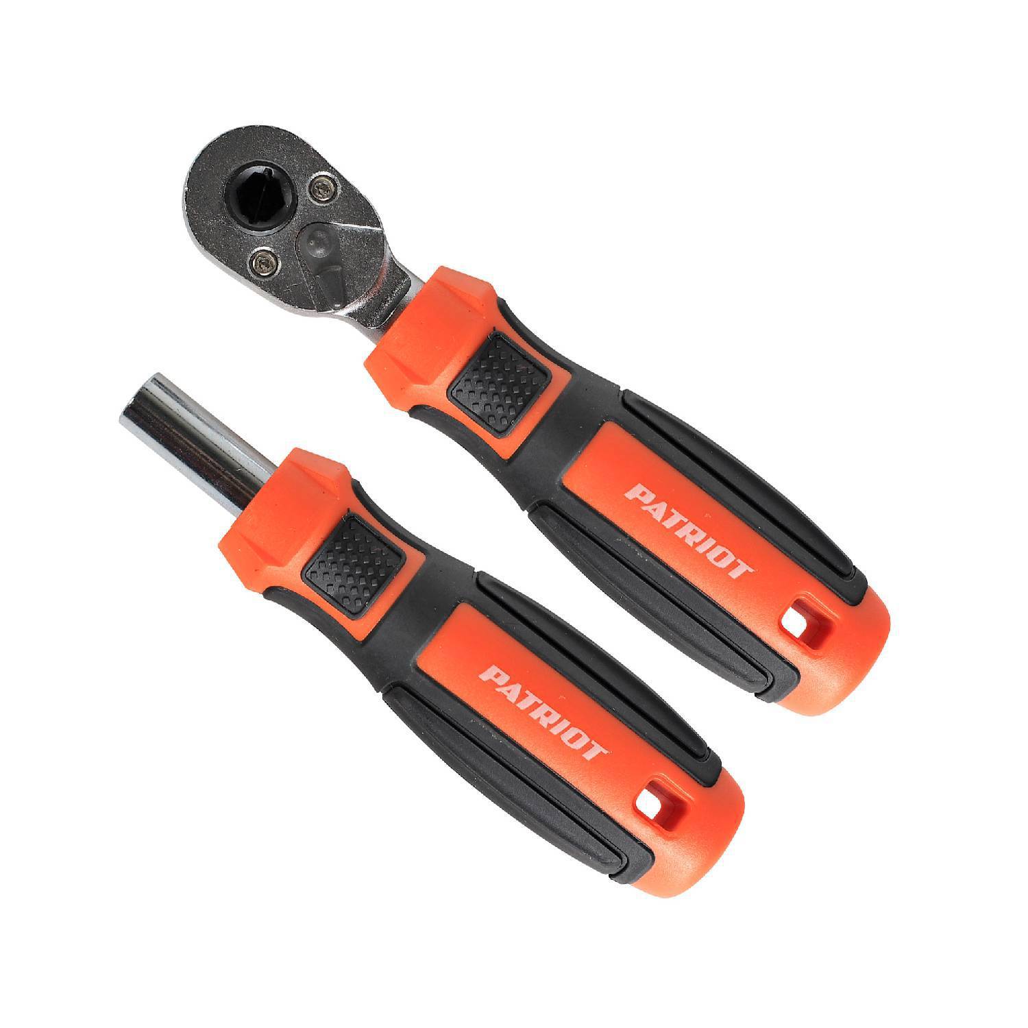 Набор инструментов Патриот СПС-38
Набор инструментов Патриот СПС-38