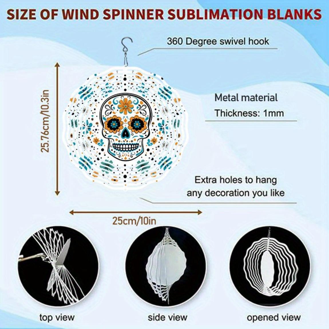 Vibrant Floral 3D Wind Spinner for Outdoor Garden Decor Colorful Leaves and Flowers Dynamic Rotating Wind Chime
Vibrant Floral 3D Wind Spinner for Outdoor Garden Decor Colorful Leaves and Flowers Dynamic Rotating Wind Chime