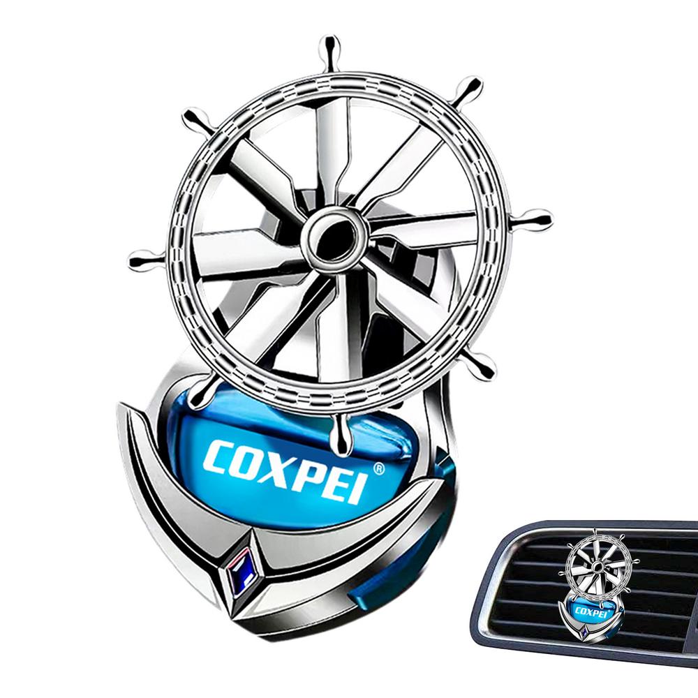 Освежители воздуха для автомобиля Вращающиеся зажимы для выпускного отверстия кондиционера автомобиля Декоративный дизайн руля Автомобильный ароматизатор для автомобиля
Освежители воздуха для автомобиля Вращающиеся зажимы для выпускного отверстия кондиционера автомобиля Декоративный дизайн руля Автомобильный ароматизатор для автомобиля