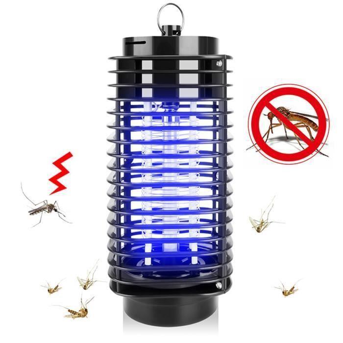 Lampe anti moustique ultrason anti-insecte portatif étanche UV tueur nuisible répulsif piège silencieux catalyseur électrique salon
Lampe anti moustique ultrason anti-insecte portatif étanche UV tueur nuisible répulsif piège silencieux catalyseur électrique salon