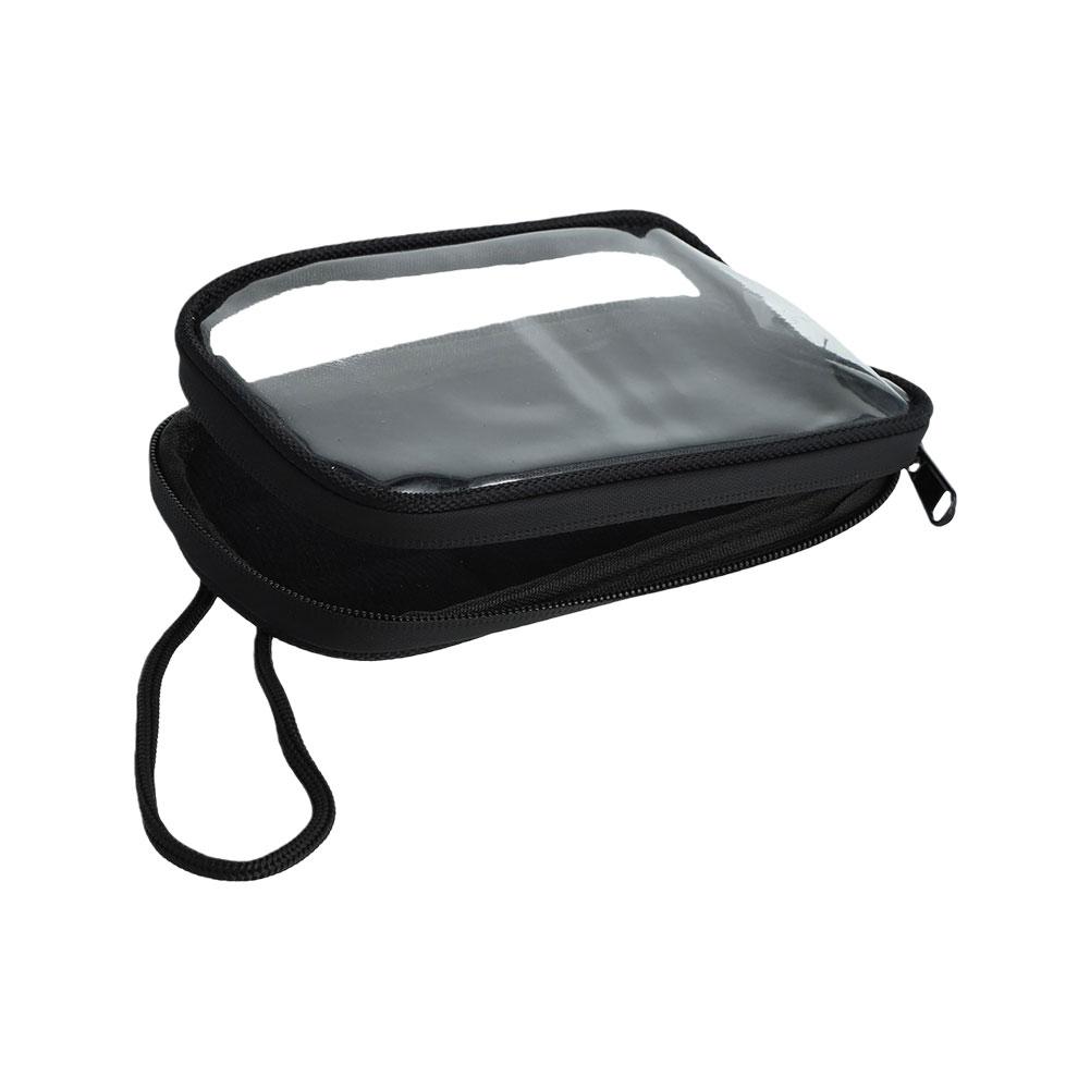 Motorcycle Fuel Tank Bag Magnetic Fuel Tank Waterproof Transparent Pouch Phone Seat Phone Cell Oil Mobile Phone Bag Holder Bag
Motorcycle Fuel Tank Bag Magnetic Fuel Tank Waterproof Transparent Pouch Phone Seat Phone Cell Oil Mobile Phone Bag Holder Bag