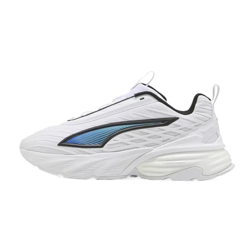 New PUMA Fade Low top Casual Shoes Men s 402920-02 42
New PUMA Fade Low top Casual Shoes Men s 402920-02 42