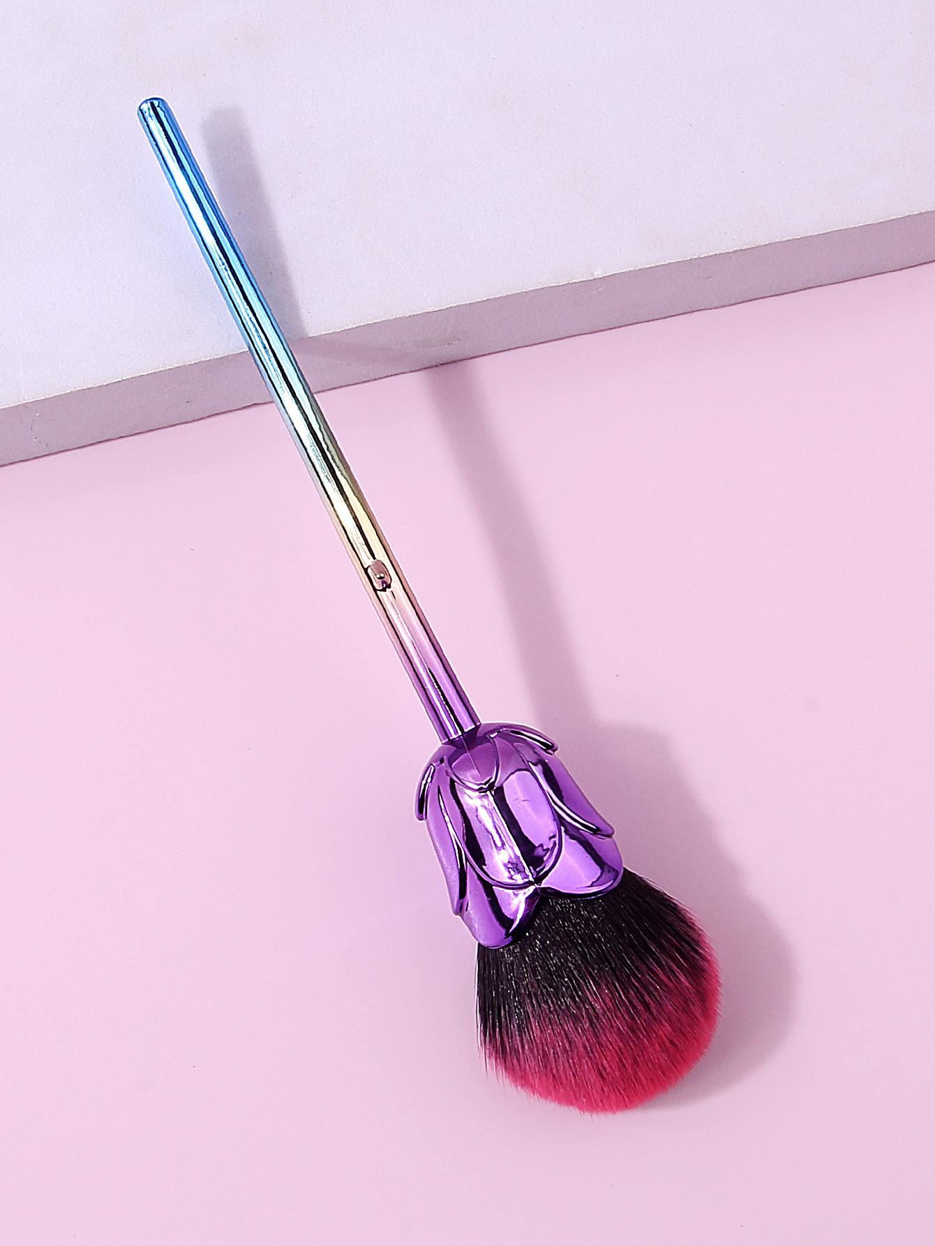 5pcs multi-functional nail brush, rose-shaped brush, nail brush, trimming and cleaning brush, soft bristle blush brush
5pcs multi-functional nail brush, rose-shaped brush, nail brush, trimming and cleaning brush, soft bristle blush brush