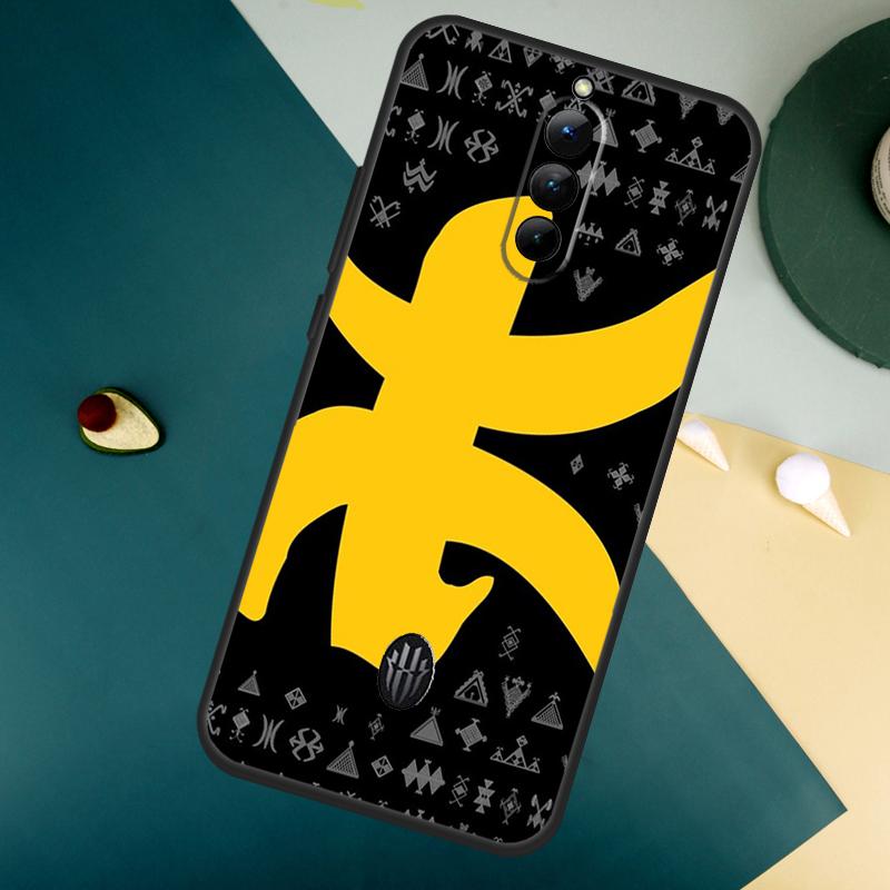 Amazigh Symbol Berber Academy For ZTE Nubia Red Magic 10 Air 8 9 8S 9S 10S Pro Plus 7 6S 7S Pro Red Magic 11 Pro Plus Case RedMagic 11 Pro Plus
Amazigh Symbol Berber Academy For ZTE Nubia Red Magic 10 Air 8 9 8S 9S 10S Pro Plus 7 6S 7S Pro Red Magic 11 Pro Plus Case RedMagic 11 Pro Plus