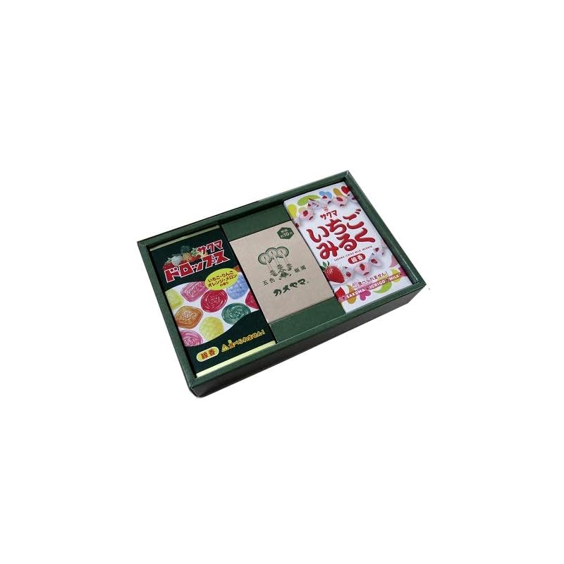 Kameyama gift B collaboration incense sticks Sakuma Confectionery Sakuma Drops & Strawberry Milk + 10 minute candle
Kameyama gift B collaboration incense sticks Sakuma Confectionery Sakuma Drops & Strawberry Milk + 10 minute candle