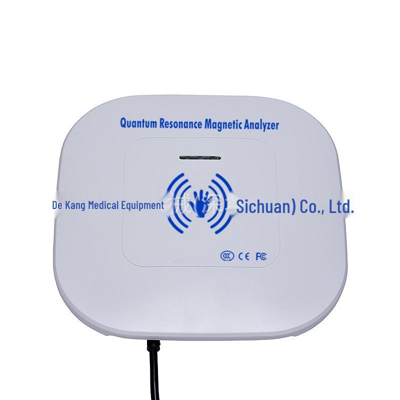 Портативный квантовый анализатор здоровья - Интеллектуальный тестер субздоровья и микроэлементов Turkish
Портативный квантовый анализатор здоровья - Интеллектуальный тестер субздоровья и микроэлементов Turkish