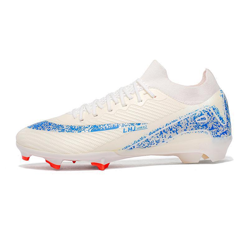 World Cup youth low-top football shoes student spikes men s and women s broken nails training shoes 34
World Cup youth low-top football shoes student spikes men s and women s broken nails training shoes 34