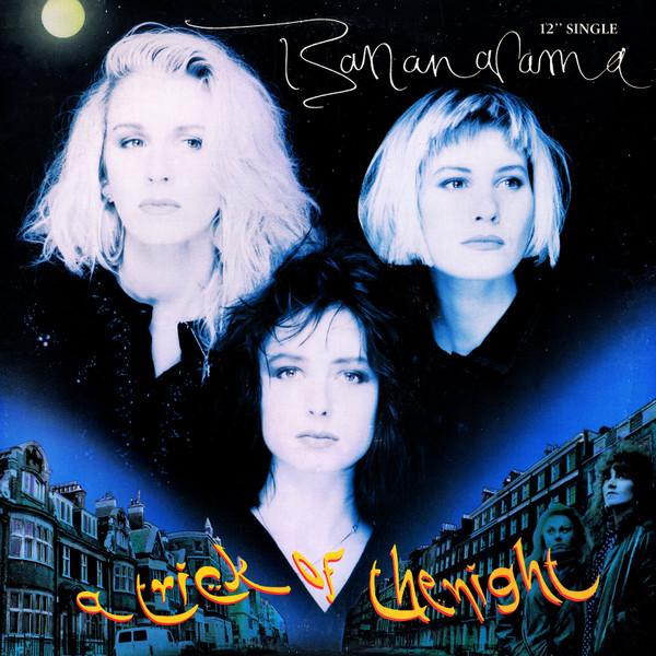 12inch Record BANANARAMA - A Trick Of The Night 8861191 London Records 1986 US Dance & Electronica Used
12inch Record BANANARAMA - A Trick Of The Night 8861191 London Records 1986 US Dance & Electronica Used