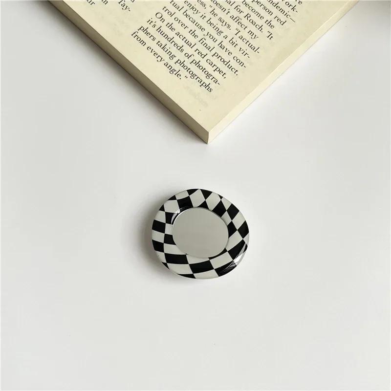 Милый зеркальный тюльпан-цветок складной держатель для мобильного телефона гнездо карман поддержка для IPones палец кольцо Griptok расширяемая подставка
Милый зеркальный тюльпан-цветок складной держатель для мобильного телефона гнездо карман поддержка для IPones палец кольцо Griptok расширяемая подставка