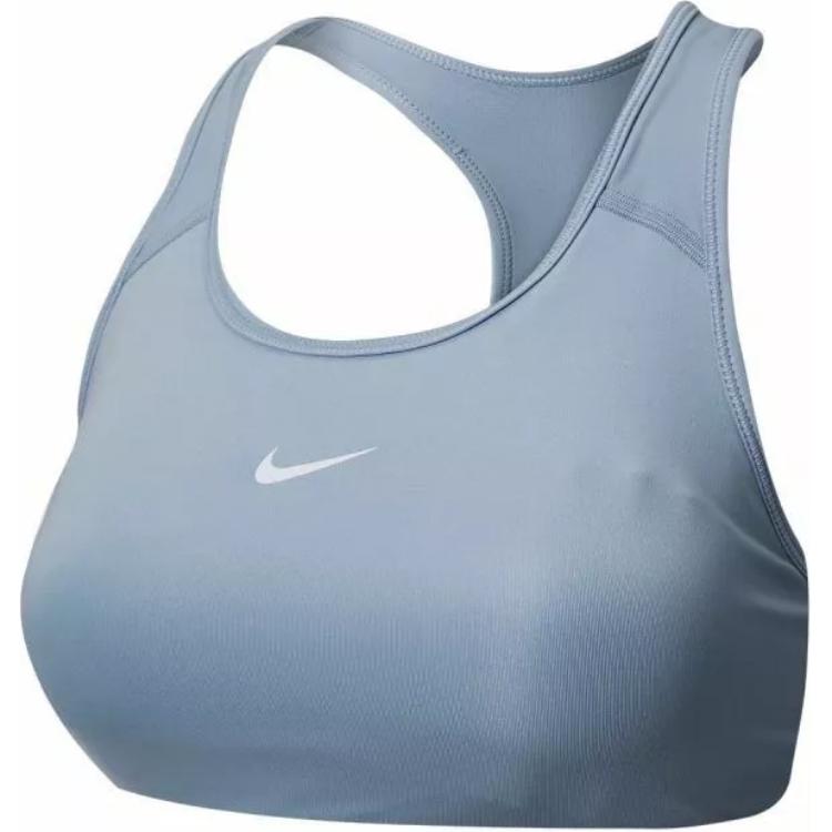 Nike Спортивный бюстгальтер с логотипом сплошного цвета, женское нижнее белье, синий BV3636-493 S
Nike Спортивный бюстгальтер с логотипом сплошного цвета, женское нижнее белье, синий BV3636-493 S