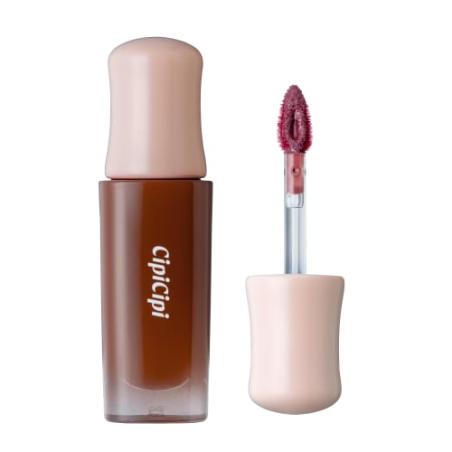 CipiCipi Dewy Film Tint для губ (04 Эмоция) 2,8 г Насыщенный цвет, стойкая помада, пухлые губы
CipiCipi Dewy Film Tint для губ (04 Эмоция) 2,8 г Насыщенный цвет, стойкая помада, пухлые губы