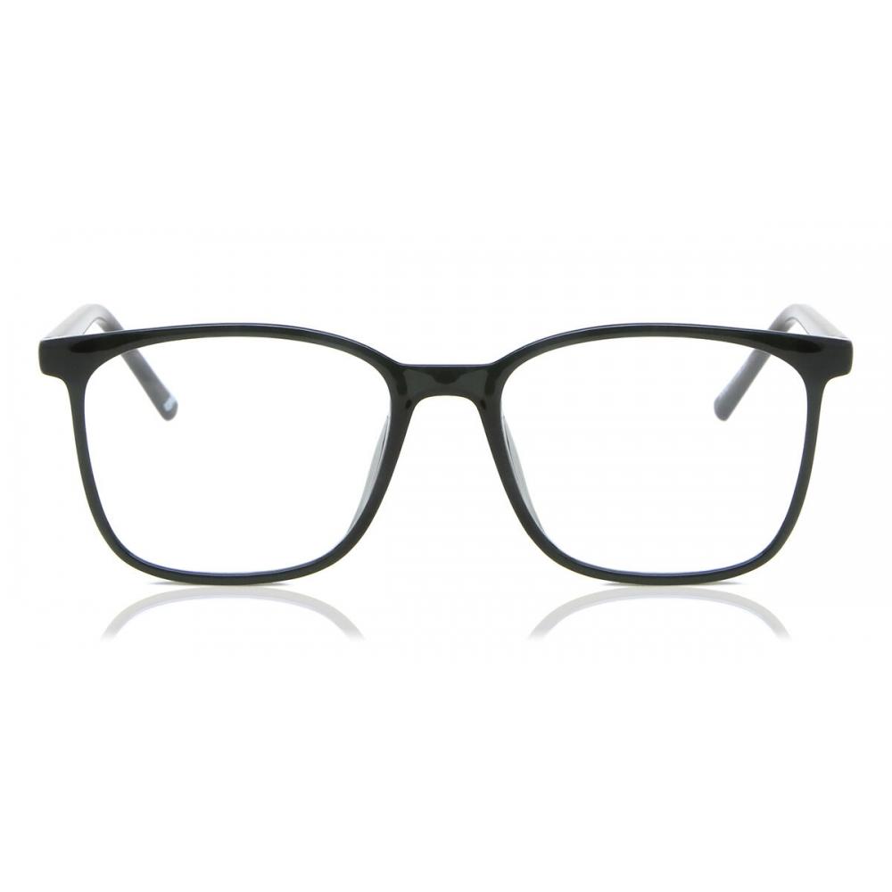 Full Rim Square Transparent Dark Grey Smartbuy Collection Leonidas Cp124g Fashion Unisex Eyeglasses Dark Grey/51
Full Rim Square Transparent Dark Grey Smartbuy Collection Leonidas Cp124g Fashion Unisex Eyeglasses Dark Grey/51