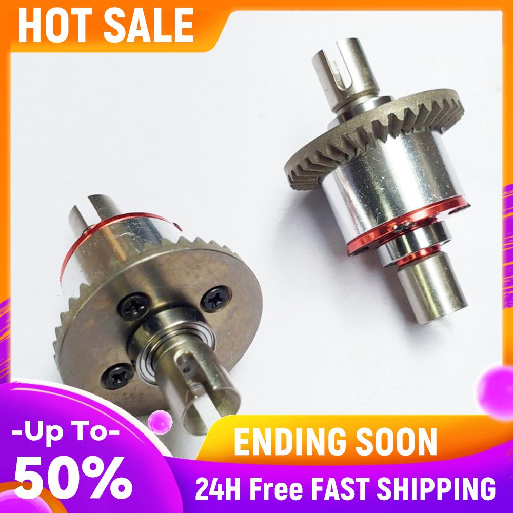 Metal Center Differential Gear Upgrade Parts RC Car Center Differential Replacement RC Car Differential for 124018 124019 China Mainland
Metal Center Differential Gear Upgrade Parts RC Car Center Differential Replacement RC Car Differential for 124018 124019 China Mainland