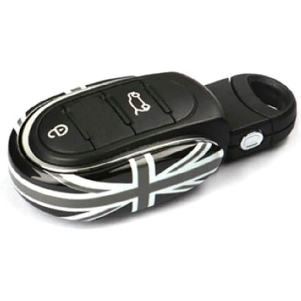 Heinmo for Cooper S Countryman F54 F55 F56 F57 F60 Key Shell Fob Key Cover Chain Rope Keychain Alloy Cooper Accessories (Carbon U Type Cover) серый
Heinmo for Cooper S Countryman F54 F55 F56 F57 F60 Key Shell Fob Key Cover Chain Rope Keychain Alloy Cooper Accessories (Carbon U Type Cover) серый