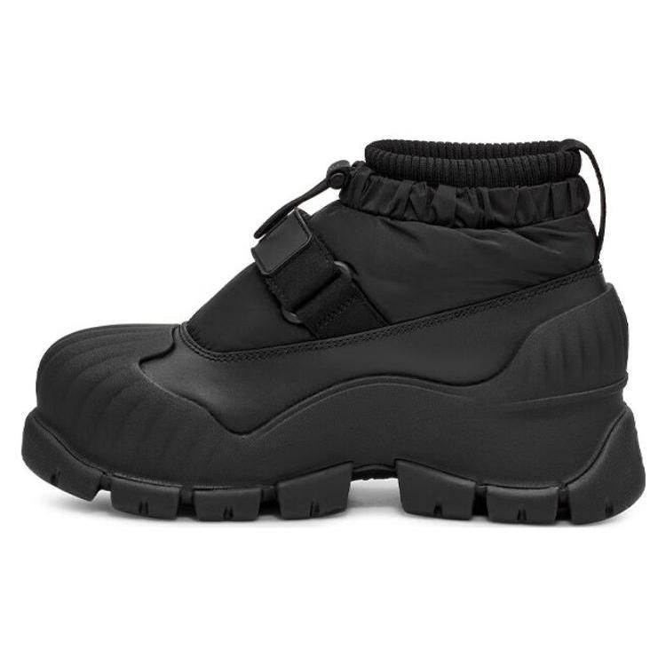 UGG Adiroam Черевики на щиколотку Чорний Жіночі 1130829-BLK 36
UGG Adiroam Черевики на щиколотку Чорний Жіночі 1130829-BLK 36