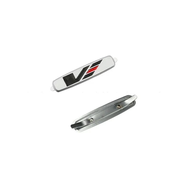 Premium Metal Car Seat Badge Interior Decoration Stickers For Cadillac CTS SRX XTS DTS ATS STS SLS XT5 CT4 CT5 Accessories
Premium Metal Car Seat Badge Interior Decoration Stickers For Cadillac CTS SRX XTS DTS ATS STS SLS XT5 CT4 CT5 Accessories