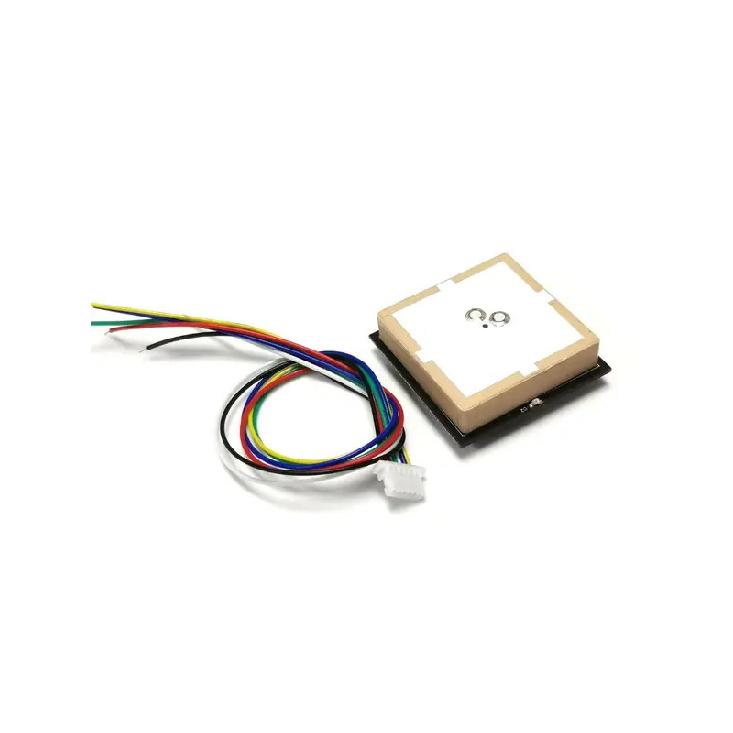 GN-806G UART TTL GPS GALILEO GLONASS Dual Mode GNSS Module Receive , Built-in FLASH,NMEA0183 TOPGNSS
GN-806G UART TTL GPS GALILEO GLONASS Dual Mode GNSS Module Receive , Built-in FLASH,NMEA0183 TOPGNSS
