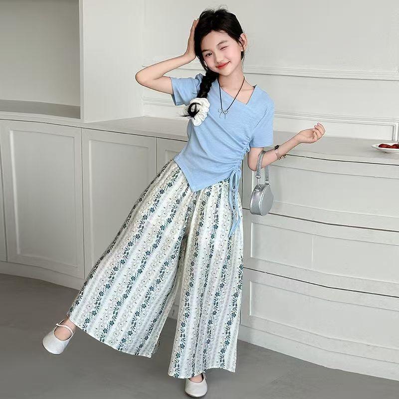 Clothes From 7 To 14 Years Children s Clothing Girl Setup Top Set Girls Party 12 Year Old Teens Sets for Children 170
Clothes From 7 To 14 Years Children s Clothing Girl Setup Top Set Girls Party 12 Year Old Teens Sets for Children 170