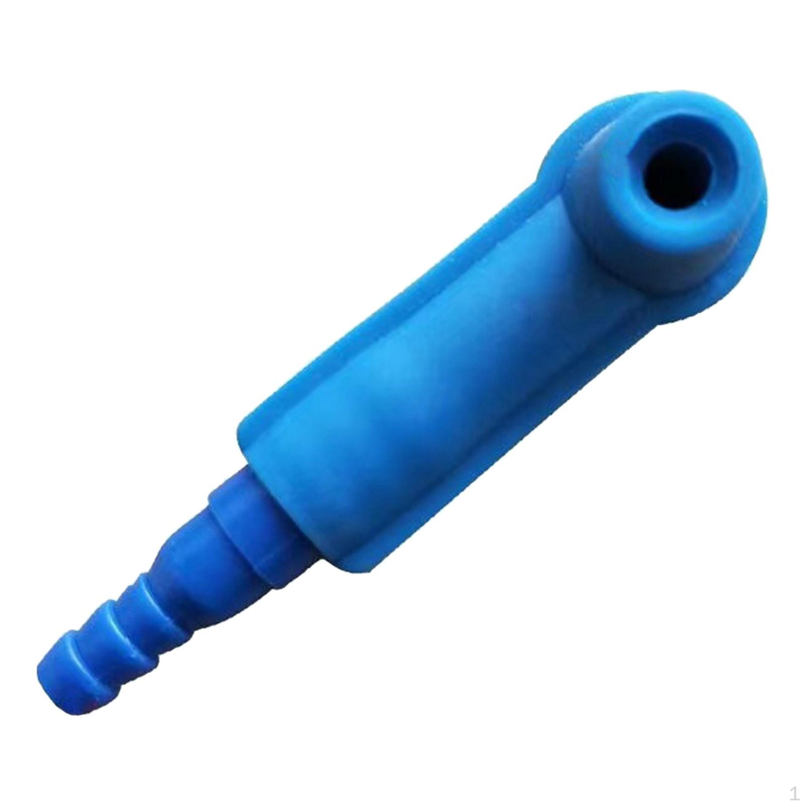 Car Brake Oil EXCHANGE Connector Tool for Trucks Repair Replacement
Car Brake Oil EXCHANGE Connector Tool for Trucks Repair Replacement
