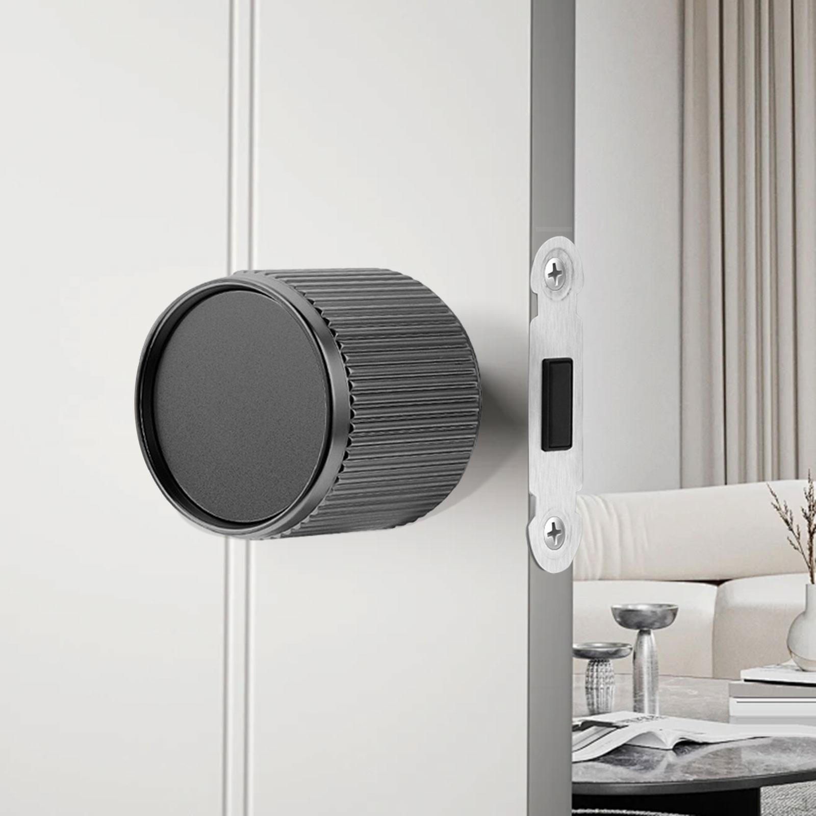 Магнитный замок-ручка для двери в ванную комнату 5x5.3см
Магнитный замок-ручка для двери в ванную комнату 5x5.3см