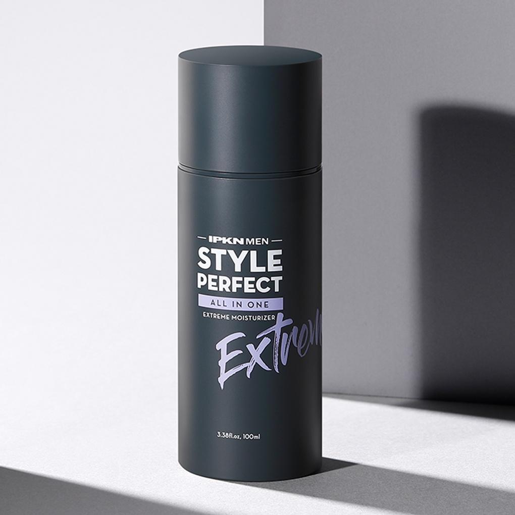 Big-mouth style perfect men s all-in-one extreme
Big-mouth style perfect men s all-in-one extreme