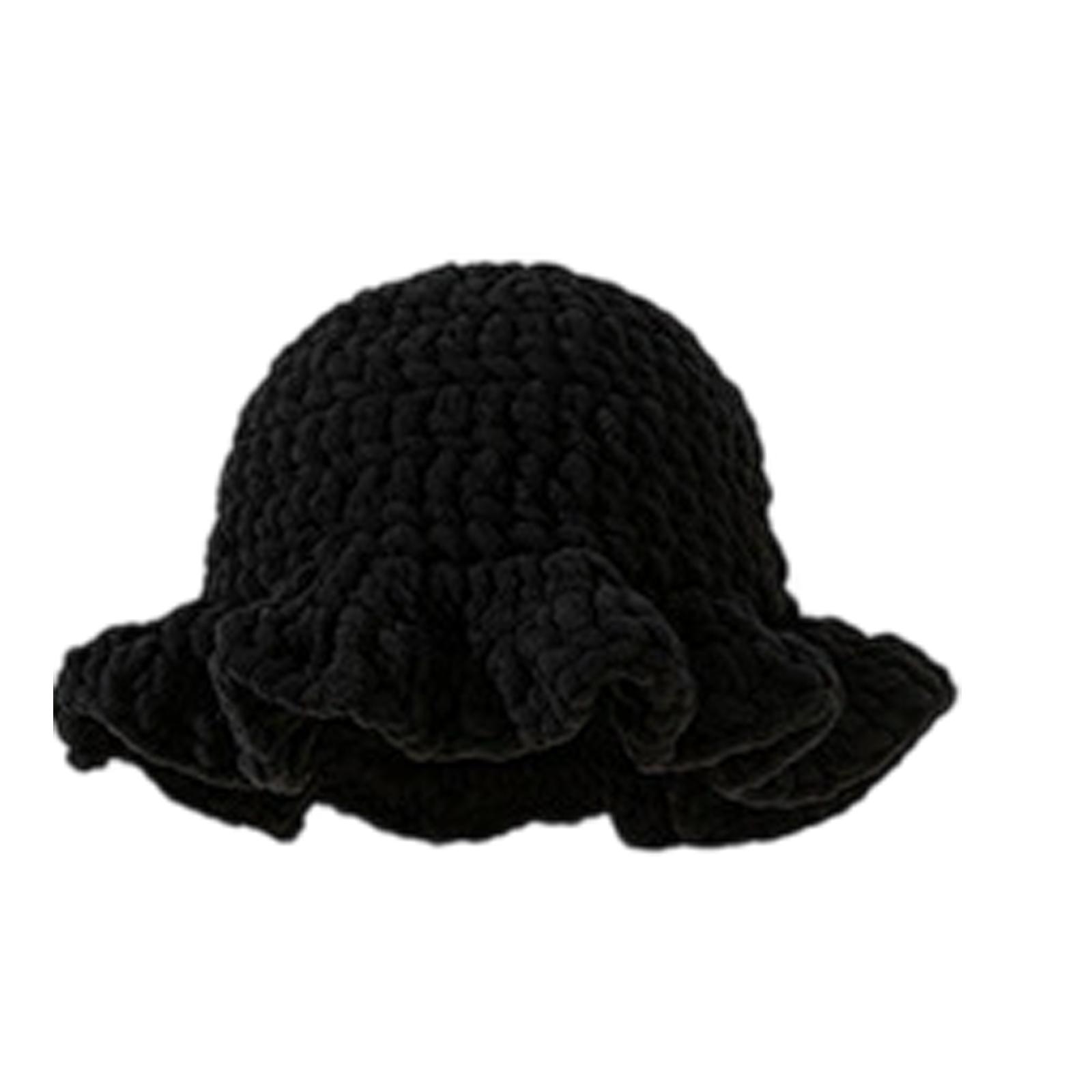 Funny Knit Fisherman Cap Breathable Textured Design Contemporary Unisex Sun Hat For Daily Outings Travel 11
Funny Knit Fisherman Cap Breathable Textured Design Contemporary Unisex Sun Hat For Daily Outings Travel 11