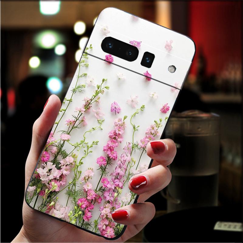 Phone Case For Google Pixel 10 Pro XL 9 Pro XL 9A 8 7 6 Pro Pixel 8A 7A 6A Pixel 8 7 6 5 Flower Art Aesthetic Google Pixel 6 Pro
Phone Case For Google Pixel 10 Pro XL 9 Pro XL 9A 8 7 6 Pro Pixel 8A 7A 6A Pixel 8 7 6 5 Flower Art Aesthetic Google Pixel 6 Pro