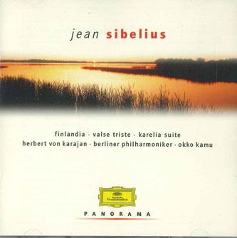 CD BERLINER PHILHARMONIKER - Jean Sibelius:symphonies Nos.2&5/Vi UCCG3831 UNIVERSAL Japan Classical Used
CD BERLINER PHILHARMONIKER - Jean Sibelius:symphonies Nos.2&5/Vi UCCG3831 UNIVERSAL Japan Classical Used