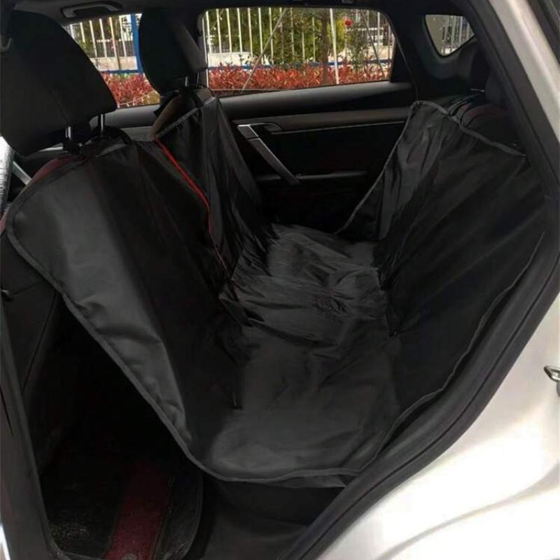 Чехол на сиденье автомобиля Прочный Водонепроницаемый Устойчивый к царапинам Гамак для питомцев Подушка Защитник для автомобилей Грузовиков Внедорожников чёрный
Чехол на сиденье автомобиля Прочный Водонепроницаемый Устойчивый к царапинам Гамак для питомцев Подушка Защитник для автомобилей Грузовиков Внедорожников чёрный