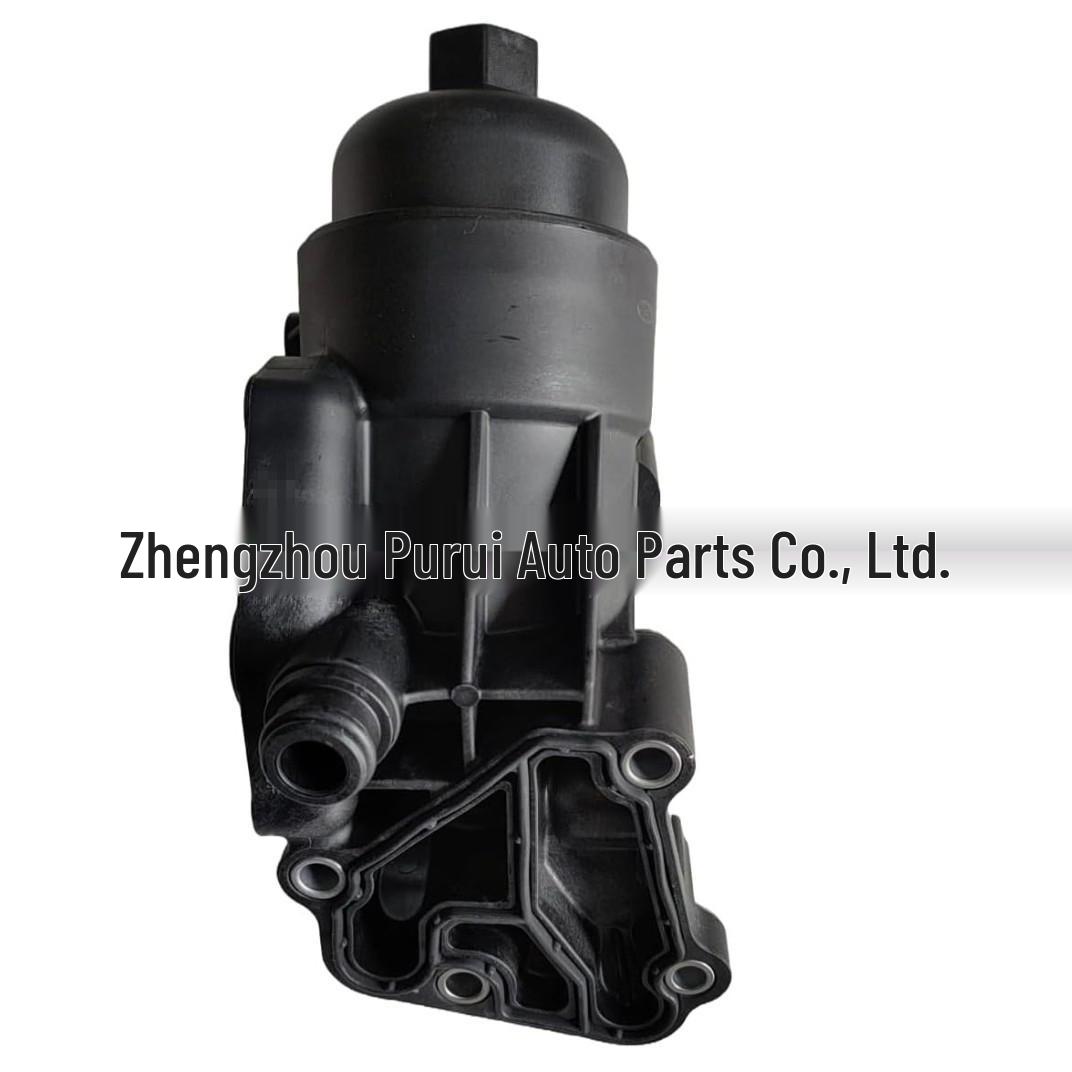 Hyundai Kia Engine Oil Filter Assembly 263102A520 26310-2A520 Other
Hyundai Kia Engine Oil Filter Assembly 263102A520 26310-2A520 Other
