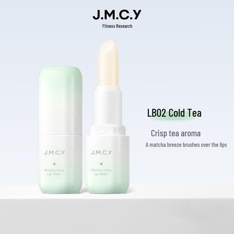 Jianmei Chuangyan Lip Balm: Hydrating, Nourishing, Prevents Chapping, Fades Lip Lines, All-Season Use for Women and Men.
Jianmei Chuangyan Lip Balm: Hydrating, Nourishing, Prevents Chapping, Fades Lip Lines, All-Season Use for Women and Men.