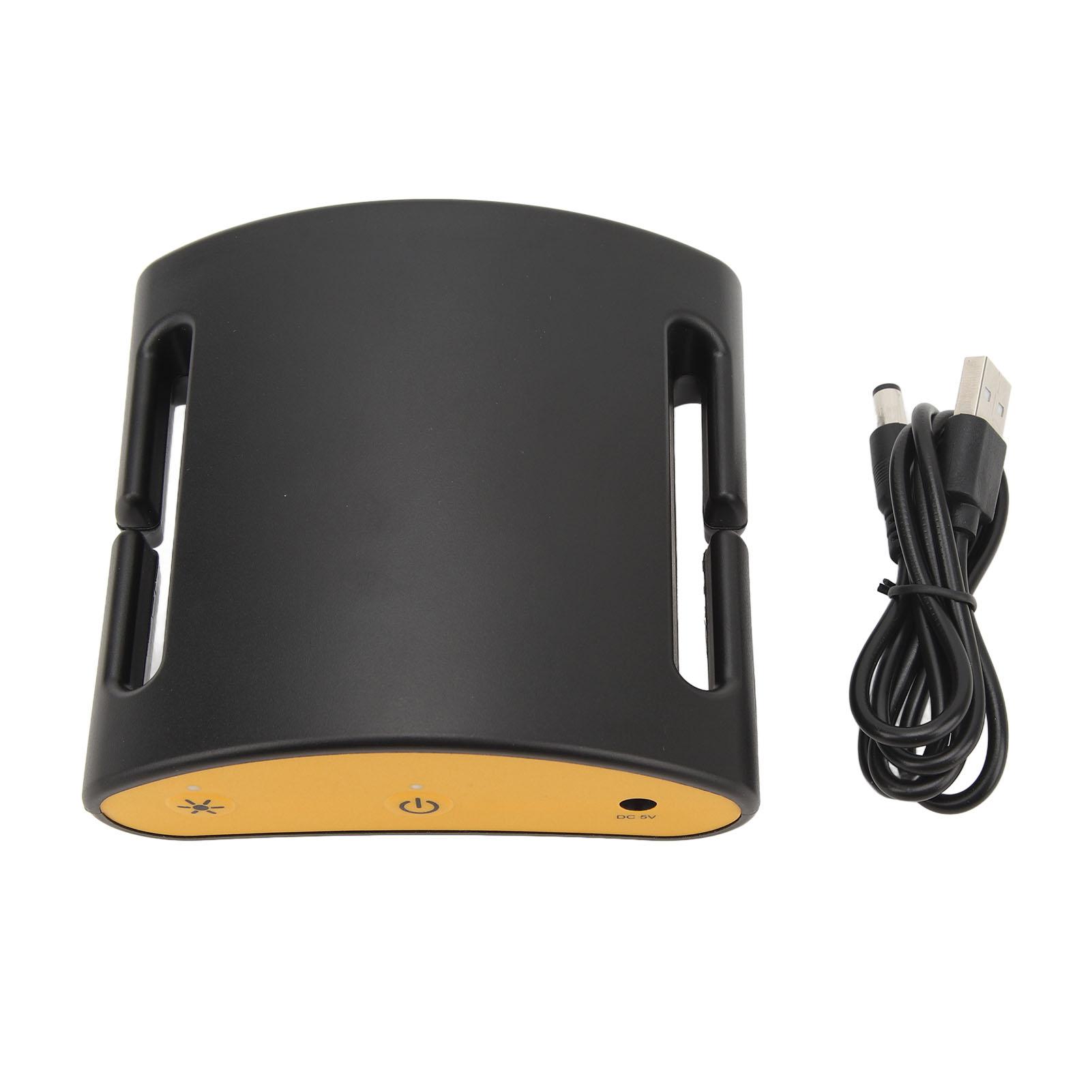 Автомобильный аппарат для похудения живота USB DC5V Вибрация Магнитотерапия Горячий компресс Ремень безопасности Калории
Автомобильный аппарат для похудения живота USB DC5V Вибрация Магнитотерапия Горячий компресс Ремень безопасности Калории