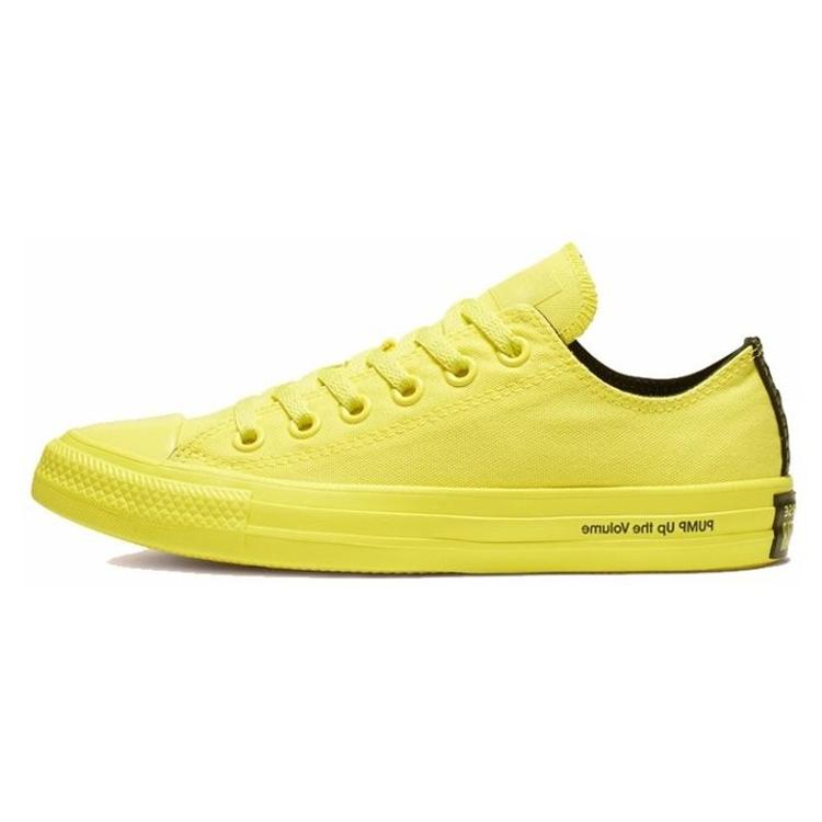 Chuck Taylor All Star Opi x Chuck Taylor All Star Converse Low Pump Up the Volume 165660C 40
Chuck Taylor All Star Opi x Chuck Taylor All Star Converse Low Pump Up the Volume 165660C 40