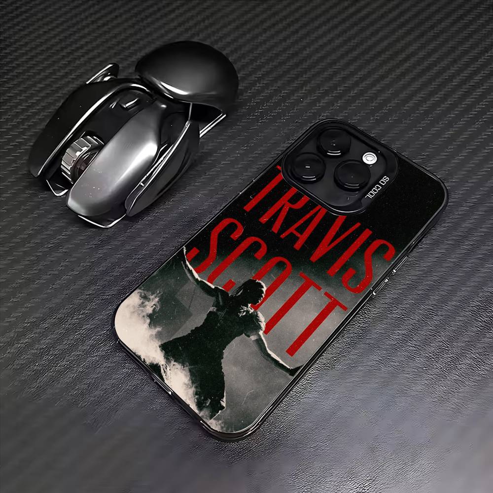 Чехол для телефона Singer T-Travis Scott для iPhone 17, 16, 15, 14, 13, 12, 11 Plus, Pro Max, цветной, с серебряным покрытием внутри iPhone16promax
Чехол для телефона Singer T-Travis Scott для iPhone 17, 16, 15, 14, 13, 12, 11 Plus, Pro Max, цветной, с серебряным покрытием внутри iPhone16promax