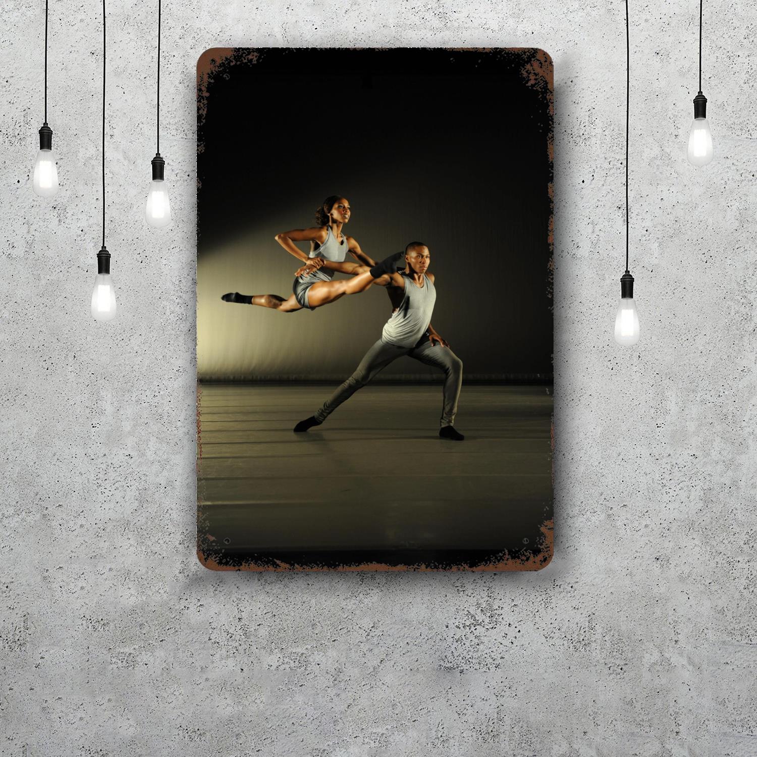 alvin ailey Decor Poster Vintage Tin Sign Metal Sign Decorative Plaque for Pub Bar Man Cave Club Wall Decoration 20x30cm(7.8x11.8inch)
alvin ailey Decor Poster Vintage Tin Sign Metal Sign Decorative Plaque for Pub Bar Man Cave Club Wall Decoration 20x30cm(7.8x11.8inch)
