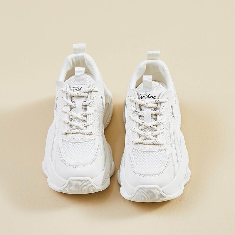 Нові жіночі кросівки 2024 року. Літні легкі кросівки. Модне дихаюче спортивне взуття для жінок. Жіноче дизайнерське взуття на платформі. 40 слонова кістка
Нові жіночі кросівки 2024 року. Літні легкі кросівки. Модне дихаюче спортивне взуття для жінок. Жіноче дизайнерське взуття на платформі. 40 слонова кістка