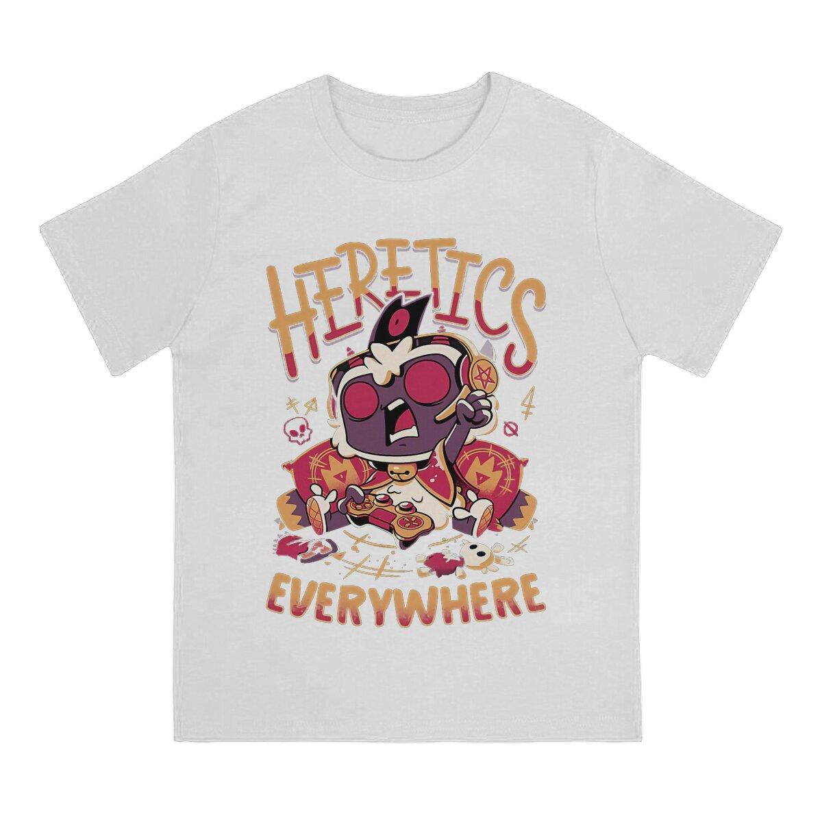 New 2026 Cotton Fun Fashion Collection Universal Unisex and Women TShirts Krull Sheep Game Oneck Short Sleeve TShirt Summer 4XL
New 2026 Cotton Fun Fashion Collection Universal Unisex and Women TShirts Krull Sheep Game Oneck Short Sleeve TShirt Summer 4XL