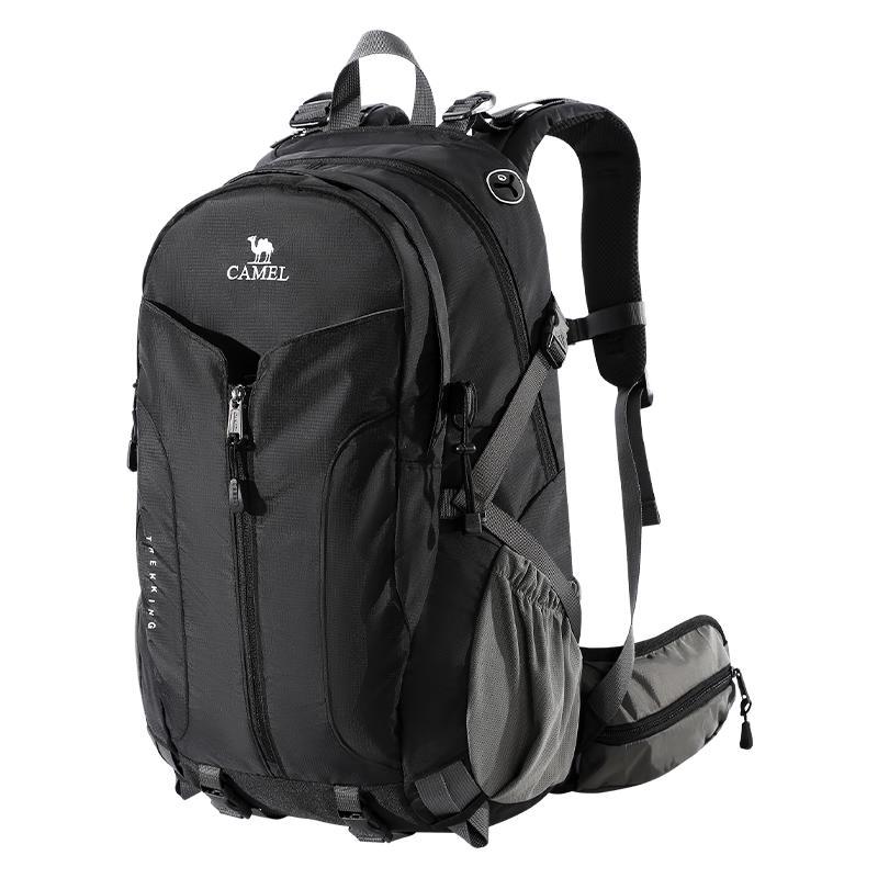 CAMEL Magic Bag Large Capacity Outdoor Backpack
CAMEL Magic Bag Large Capacity Outdoor Backpack