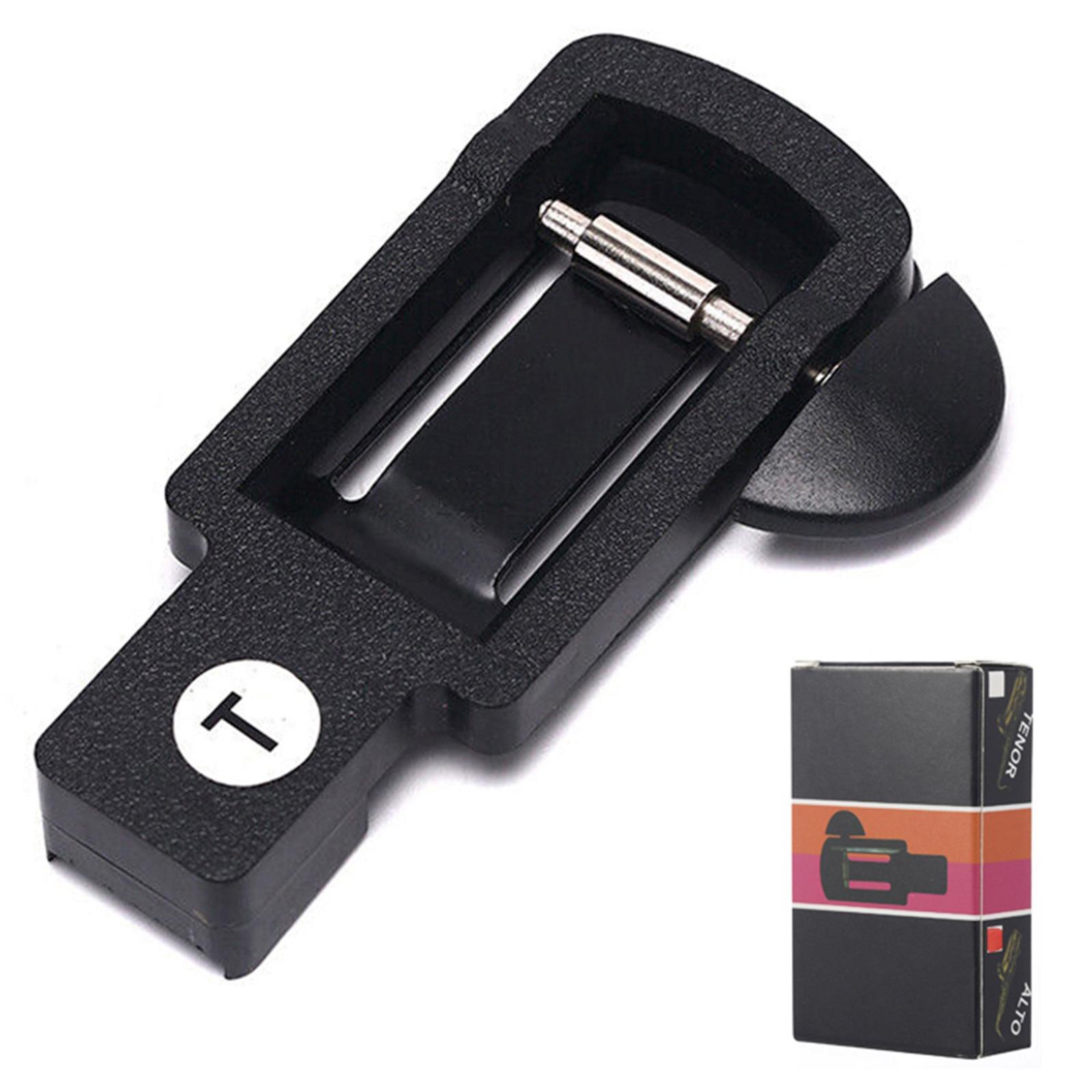 Clarinet Reed Trimmers Cutter Replacement for Soprano Alto Tenor Saxophone Sax Clarinet Reed Trimmer Cutter Repair Tool прозрачный
Clarinet Reed Trimmers Cutter Replacement for Soprano Alto Tenor Saxophone Sax Clarinet Reed Trimmer Cutter Repair Tool прозрачный