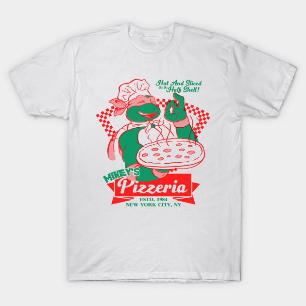 Men Black Print T-shirt Mikey S Pizzaria No-Cut Transfer Paper Print Cotton Tshirt 2XL белый
Men Black Print T-shirt Mikey S Pizzaria No-Cut Transfer Paper Print Cotton Tshirt 2XL белый