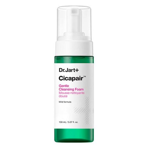 Dr.Jart+ Cicapair Gentle Cleansing Foam 150ml
Dr.Jart+ Cicapair Gentle Cleansing Foam 150ml