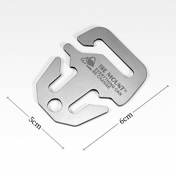 Outdoor Cord Tightener Tent Wind Rope Buckle Tie Down Rope Carabiner Clip Fastener Camp Tent Guyline Ropes Buckle Fastener Ropes
Outdoor Cord Tightener Tent Wind Rope Buckle Tie Down Rope Carabiner Clip Fastener Camp Tent Guyline Ropes Buckle Fastener Ropes