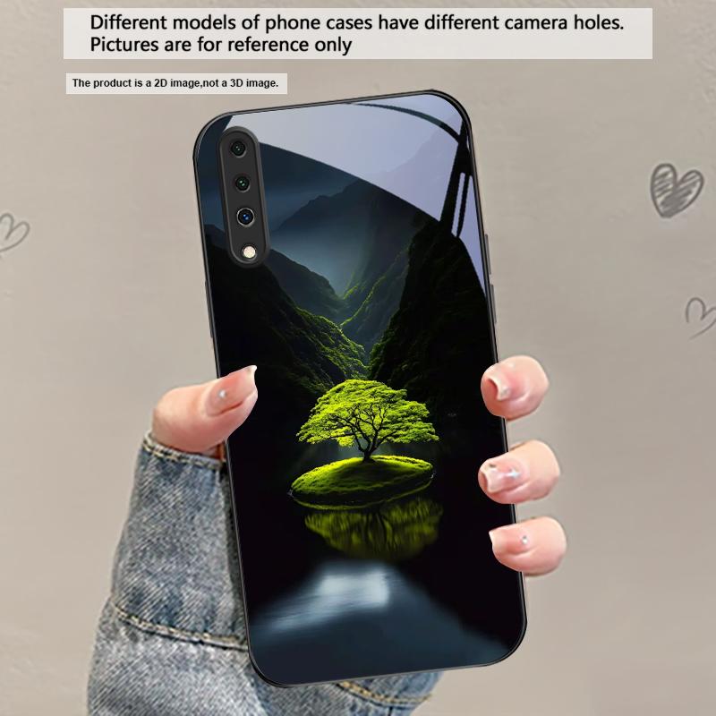 Forest Stream Pattern For Samsung Galaxy A30 A31 A32 A33 A34 A35 A42 A30s A20 A25 A26 A51 A56 A54 A72 A73 A70 Glass Phone Case Galaxy A20
Forest Stream Pattern For Samsung Galaxy A30 A31 A32 A33 A34 A35 A42 A30s A20 A25 A26 A51 A56 A54 A72 A73 A70 Glass Phone Case Galaxy A20