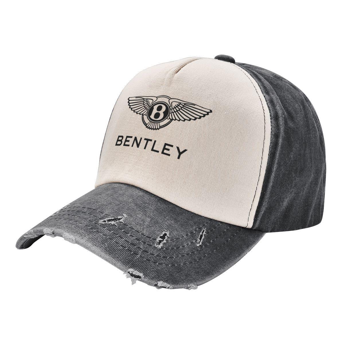 New Vintage Men s Women s Washable Outdoor Baseball Caps Versatile Sun Jeans Hat For New Bentley Flying Spur Continental чорний
New Vintage Men s Women s Washable Outdoor Baseball Caps Versatile Sun Jeans Hat For New Bentley Flying Spur Continental чорний
