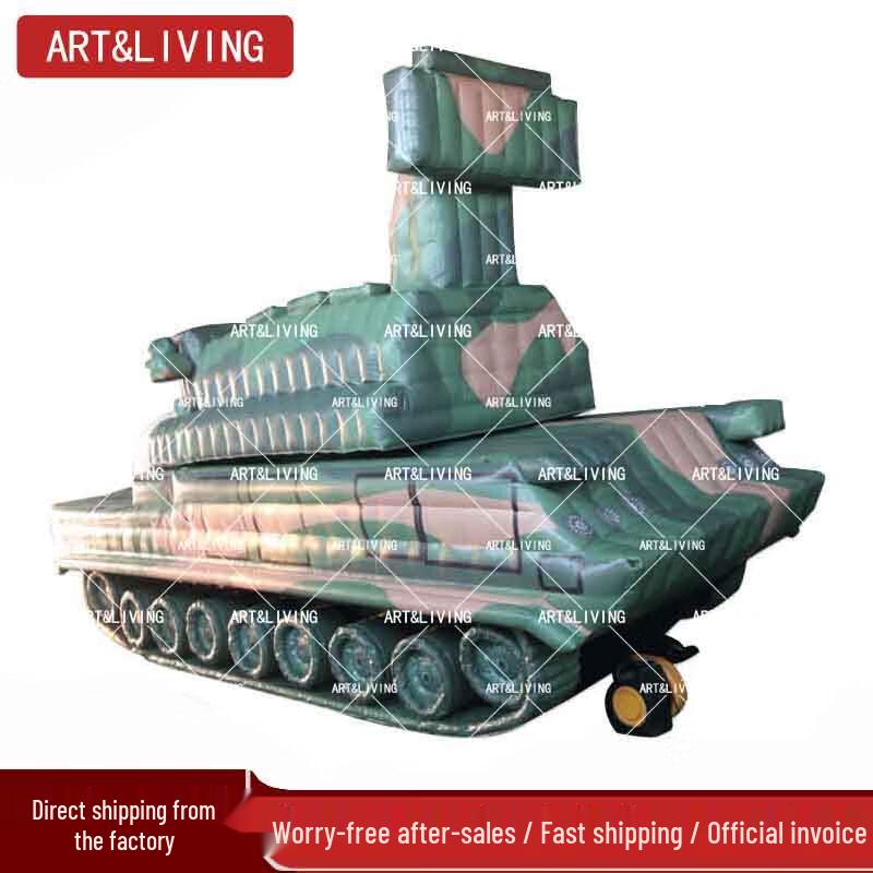 ART&LIVING Inflatable Training Target
ART&LIVING Inflatable Training Target