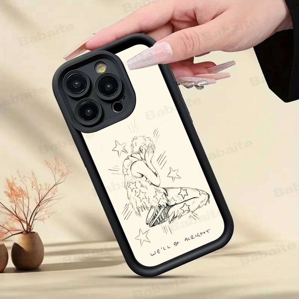Singer S-Styles Love On Tour Harrys Phone Case For IPhone 17 16 15 13 11 12 14 Pro Max Plus Silicone Cover Shell iPhone 12
Singer S-Styles Love On Tour Harrys Phone Case For IPhone 17 16 15 13 11 12 14 Pro Max Plus Silicone Cover Shell iPhone 12