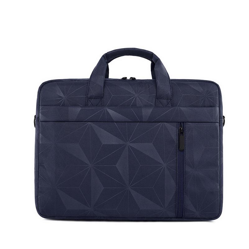 TS JYL laptop bag,Laptop Bag Business Casual Hand File Bag Crossbody Waterproof Shoulder 40*8*30c m синій
TS JYL laptop bag,Laptop Bag Business Casual Hand File Bag Crossbody Waterproof Shoulder 40*8*30c m синій