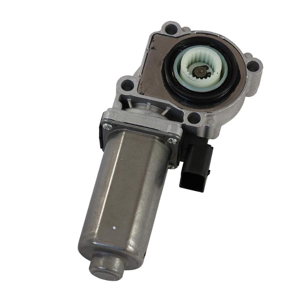 BMW X3 X5 Transfer Case Shift Actuator, 2004-2010 Models. Polarlander
BMW X3 X5 Transfer Case Shift Actuator, 2004-2010 Models. Polarlander